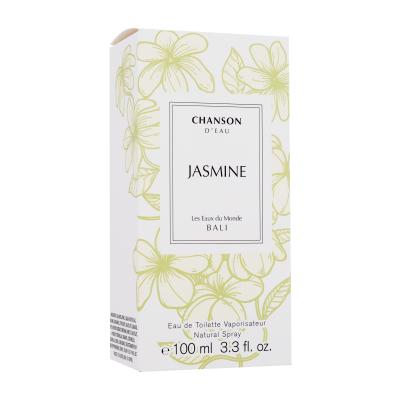 Chanson d´Eau Jasmine Toaletna voda za žene 100 ml