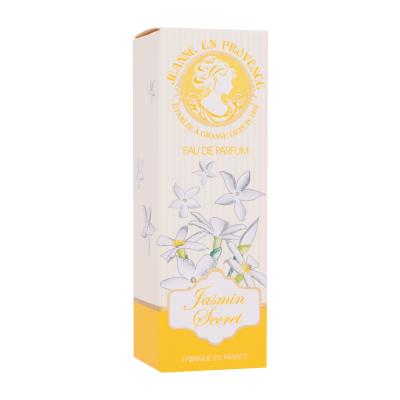Jeanne en Provence Jasmin Secret Parfemska voda za žene 60 ml