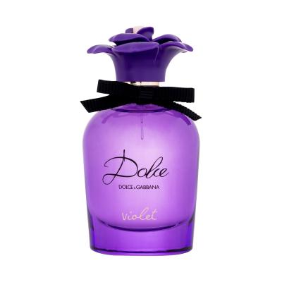 Dolce&amp;Gabbana Dolce Violet Toaletna voda za žene 50 ml
