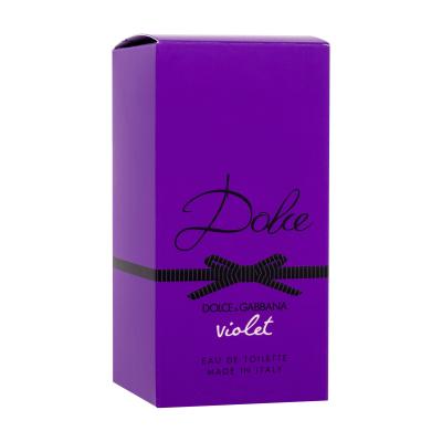 Dolce&amp;Gabbana Dolce Violet Toaletna voda za žene 30 ml