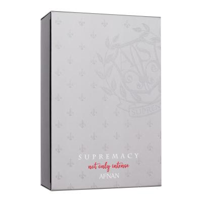 Afnan Supremacy Not Only Intense Parfemski ekstrakt za muškarce 100 ml