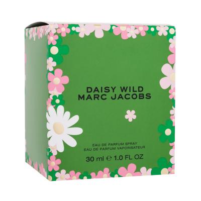 Marc Jacobs Daisy Wild Parfemska voda za žene 30 ml