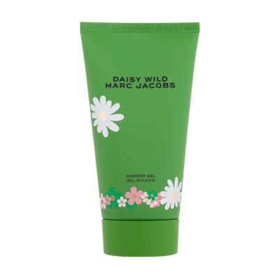Marc Jacobs Daisy Wild Gel za tuširanje za žene 150 ml
