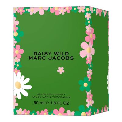 Marc Jacobs Daisy Wild Parfemska voda za žene 50 ml