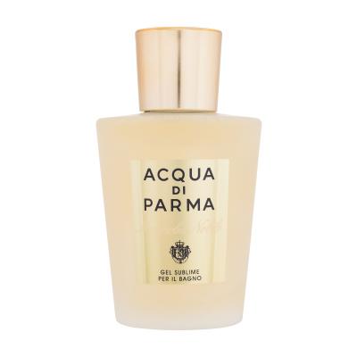 Acqua di Parma Le Nobili Magnolia Nobile Gel za tuširanje za žene 200 ml