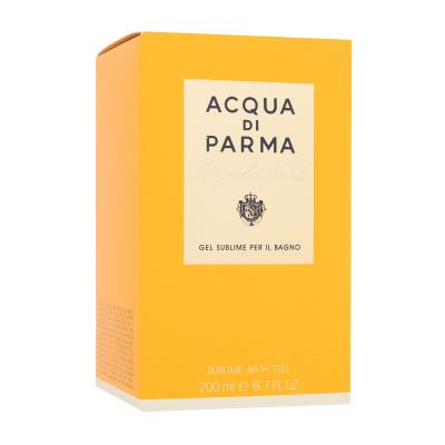 Acqua di Parma Le Nobili Magnolia Nobile Gel za tuširanje za žene 200 ml
