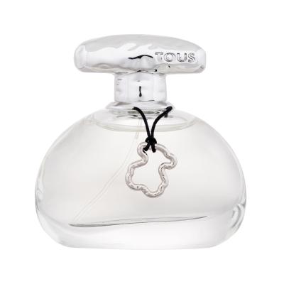 TOUS Touch The Luminous Gold Toaletna voda za žene 50 ml