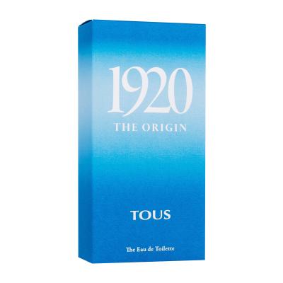 TOUS 1920 The Origin Toaletna voda za muškarce 100 ml