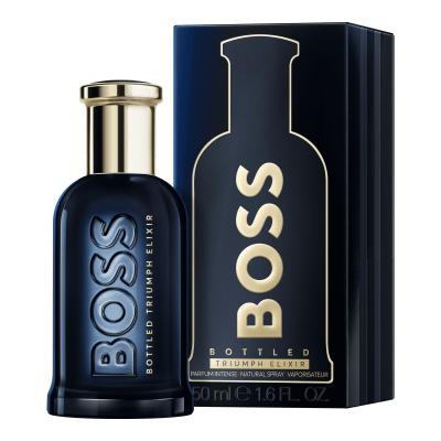 HUGO BOSS Boss Bottled Triumph Elixir Parfem za muškarce 50 ml