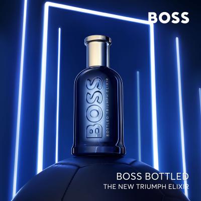 HUGO BOSS Boss Bottled Triumph Elixir Parfem za muškarce 50 ml