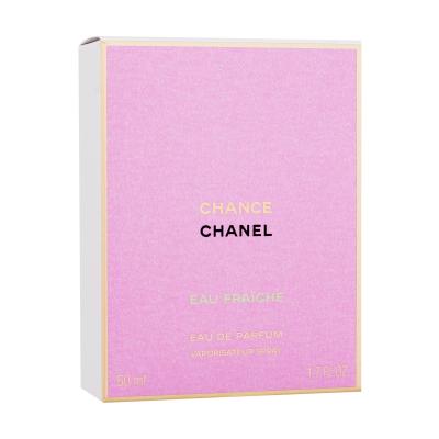 Chanel Chance Eau Fraiche Parfemska voda za žene 50 ml