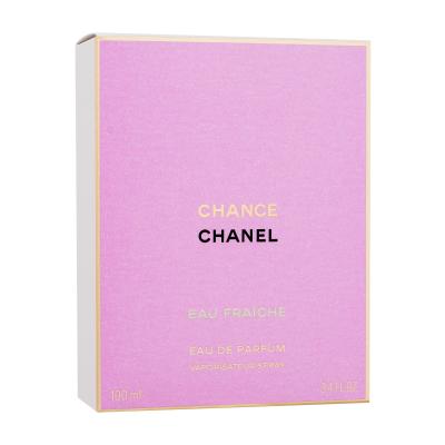Chanel Chance Eau Fraiche Parfemska voda za žene 100 ml