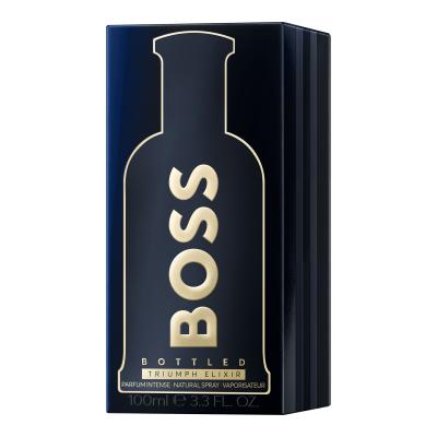 HUGO BOSS Boss Bottled Triumph Elixir Parfem za muškarce 100 ml