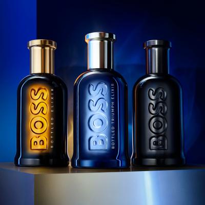 HUGO BOSS Boss Bottled Triumph Elixir Parfem za muškarce 100 ml