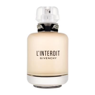 Givenchy L&#039;Interdit Parfemska voda za žene 125 ml