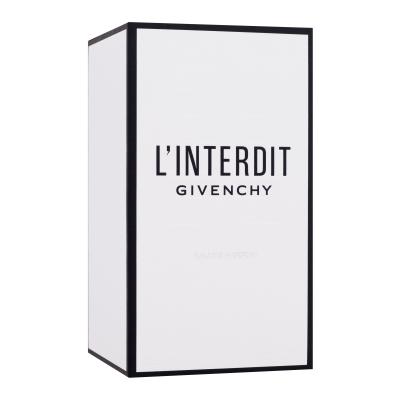Givenchy L&#039;Interdit Parfemska voda za žene 125 ml