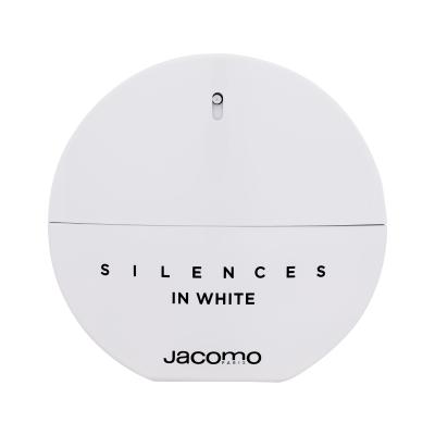 Jacomo Silences In White Parfemska voda za žene 100 ml