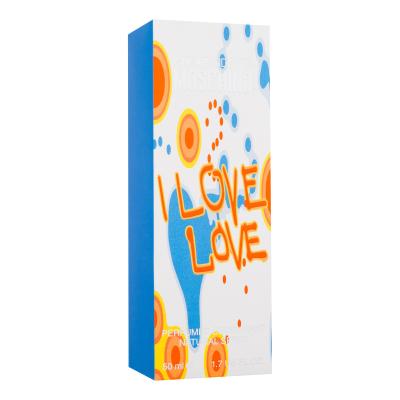 Moschino Cheap And Chic I Love Love Dezodorans za žene 50 ml