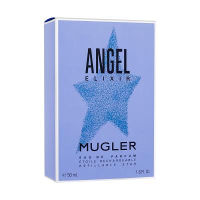 Mugler Angel Elixir Parfemska voda za žene 50 ml