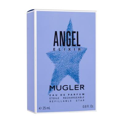 Mugler Angel Elixir Parfemska voda za žene 25 ml