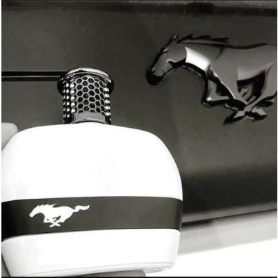 Ford Mustang Mustang White Toaletna voda za muškarce 100 ml
