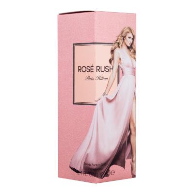 Paris Hilton Rosé Rush Parfemska voda za žene 100 ml