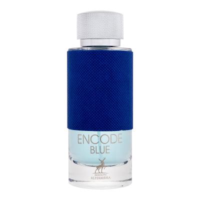 Maison Alhambra Encode Blue Parfemska voda za muškarce 100 ml