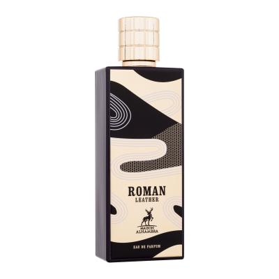 Maison Alhambra Roman Leather Parfemska voda 80 ml
