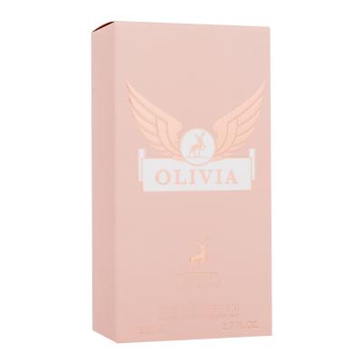 Maison Alhambra Olivia Parfemska voda za žene 80 ml