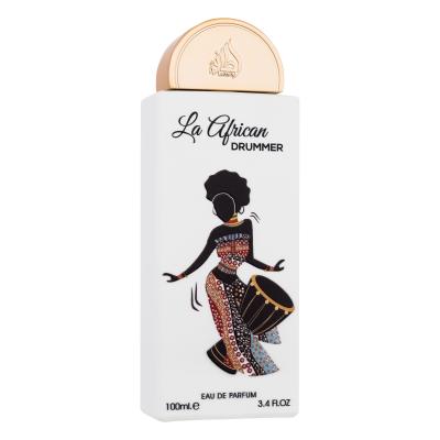 Lattafa Pride La African Drummer Parfemska voda za žene 100 ml