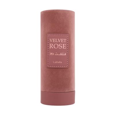 Lattafa Velvet Rose Parfemska voda za žene 100 ml