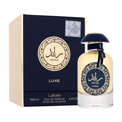 Lattafa Ra'ed Luxe Parfemska voda 100 ml