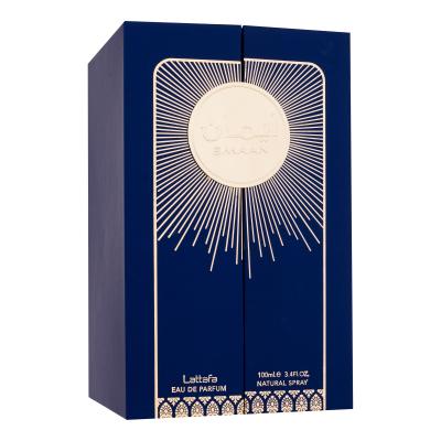 Lattafa Emaan Parfemska voda 100 ml