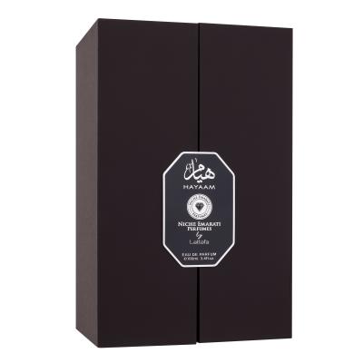 Niche Emarati Hayaam Parfemska voda 100 ml