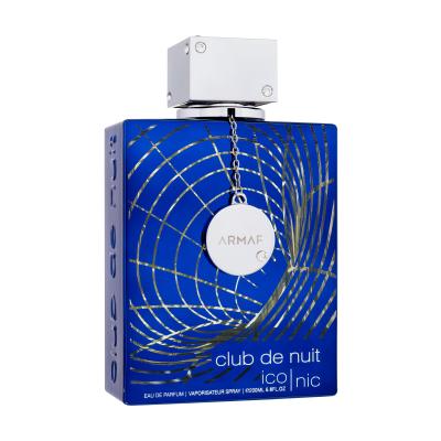 Armaf Club de Nuit Blue Iconic Parfemska voda za muškarce 200 ml