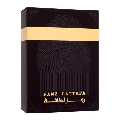 Lattafa Ramz Lattafa Gold Parfemska voda 100 ml
