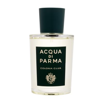 Acqua di Parma Colonia C.L.U.B. Kolonjska voda za muškarce 100 ml