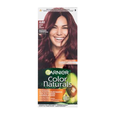 Garnier Color Naturals Boja za kosu za žene 40 ml Nijansa 4.62 Sweet Cherry