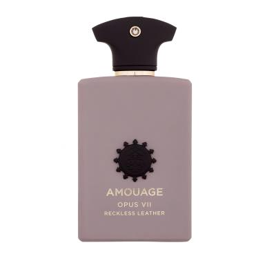 Amouage Opus VII - Reckless Leather Parfemska voda 100 ml