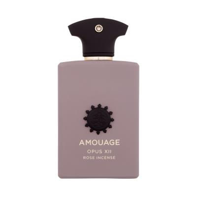 Amouage Opus XII - Rose Incense Parfemska voda 100 ml