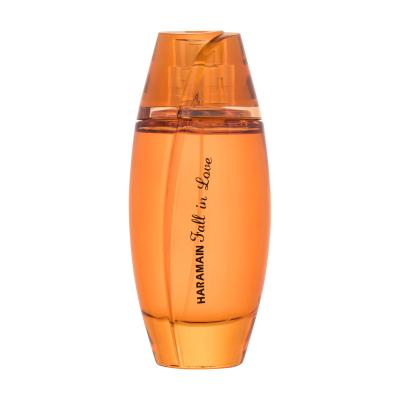 Al Haramain Fall In Love Orange Parfemska voda za žene 100 ml oštećena kutija