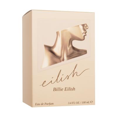 Billie Eilish Eilish Parfemska voda za žene 100 ml