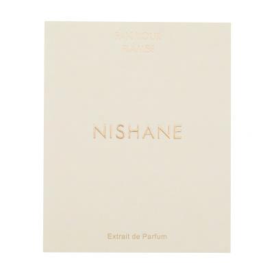 Nishane Fan Your Flames Parfemski ekstrakt 100 ml