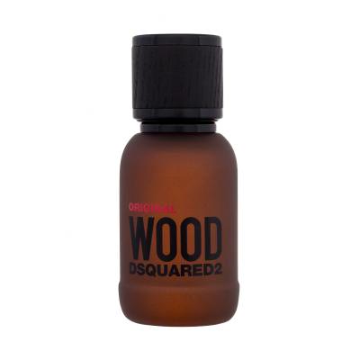 Dsquared2 Wood Original Parfemska voda za muškarce 30 ml