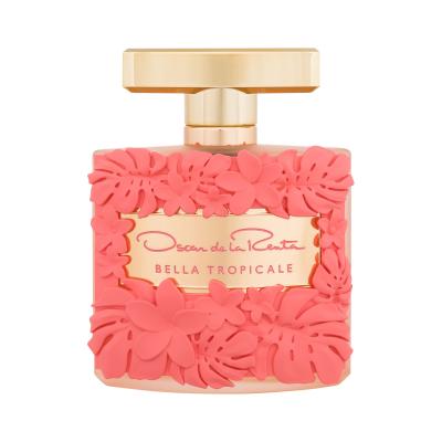 Oscar de la Renta Bella Tropicale Parfemska voda za žene 100 ml