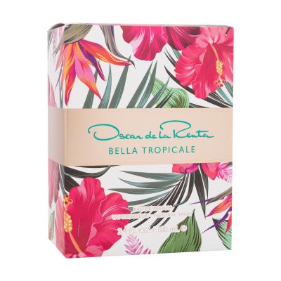 Oscar de la Renta Bella Tropicale Parfemska voda za žene 100 ml