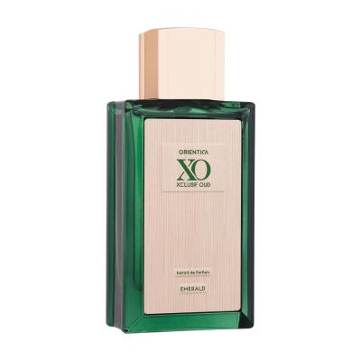 Orientica XO Xclusif Oud Emerald Parfem 60 ml oštećena kutija