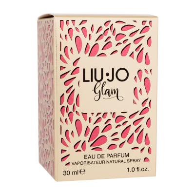 Liu Jo Glam Parfemska voda za žene 30 ml