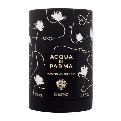 Acqua di Parma Signatures Of The Sun Magnolia Infinita Parfemska voda za žene 100 ml