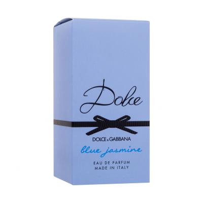 Dolce&amp;Gabbana Dolce Blue Jasmine Parfemska voda za žene 30 ml